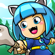 Programikonen: PS - Online 2D MMORPG RPG…