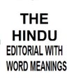 Ikon program: The Hindu Classify