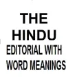 The Hindu Classify