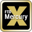 ไอคอนของโปรแกรม: FTD Mercury Mobile Plus