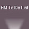 Programikonen: FM Do List