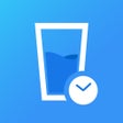 Programikonen: Water Now: Daily Drink Tr…