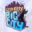 Ikon program: Little Kitty, Big City