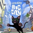 Biểu tượng của chương trình: Little Kitty Big City