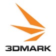 Biểu tượng của chương trình: 3DMark