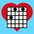 ไอคอนของโปรแกรม: Chord Love