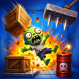 أيقونة البرنامج: Zombora Quest