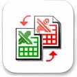 程序图标：Excel Compare