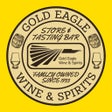 Ikona programu: Gold Eagle Wine and Spiri…