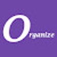 Ikona programu: Organize