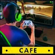 Icon of program: Internet Gamer Cafe Simul…