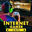 Internet Gamer Cafe Simulator icon