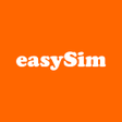 プログラムのアイコン：easySim: Travel eSIM  Dat…