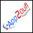 Icoon van programma: App2ouf Magazine