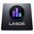Icoon van programma: Lasos