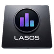 プログラムのアイコン：Lasos