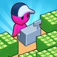 Ícone do programa: MicroTown.io - My Little …