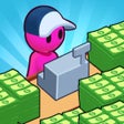 Ikona programu: MicroTown.io - My Little …