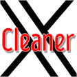 Ikon program: X Cleaner
