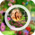 Icône du programme : Garden Photo Frames