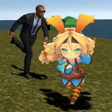 Icon of program: Play Tag with Chaser