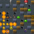 プログラムのアイコン：Bomber Mayhem