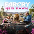 Programikonen: Far Cry New Dawn