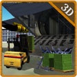 プログラムのアイコン：Army Weapon Cargo Plane D…