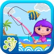 프로그램 아이콘: Annas seaside Fishing Vil…