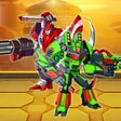 أيقونة البرنامج: Epic Robot Tournament