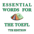 程序图标：Essential Words for the T…