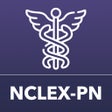 程序图标：NCLEX PN Exam Prep 2021