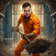 أيقونة البرنامج: Dig to Escape: Jail Simul…