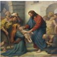 Icoon van programma: Prayers for the Sick