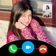 程序图标：Fake Video Calling call m…