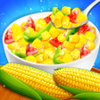 Icon of program: Sweet Corn Food Game