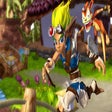 Programın simgesi: Jak and Daxter: The Precu…