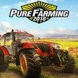 Icon of program: Pure Farming 2018