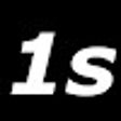 Programın simgesi: Open in GitHub1s
