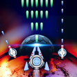 Programikonen: Shooter Galaxy