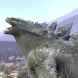 Icon of program: Godzilla Vs Kong Game 202…