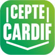 プログラムのアイコン：Cepte Cardif