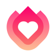 程序图标：LuckyCrush - Live Video C…