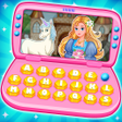 Programikonen: Learn  Play Kids Computer…