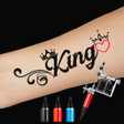 Ícone do programa: Tattoo Designer - Design …