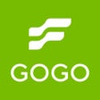 GOGO シェア icon