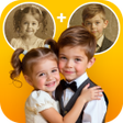程序图标：AI Hug Video Maker: JoyTu