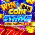 Icoon van programma: Coin Strike 2