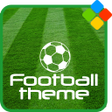 Ícone do programa: Football Theme