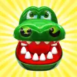 Crocodile Dentist - Alligator
